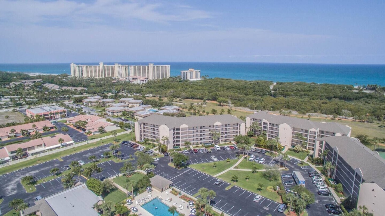 Photo of Outdoor in Sea Palms