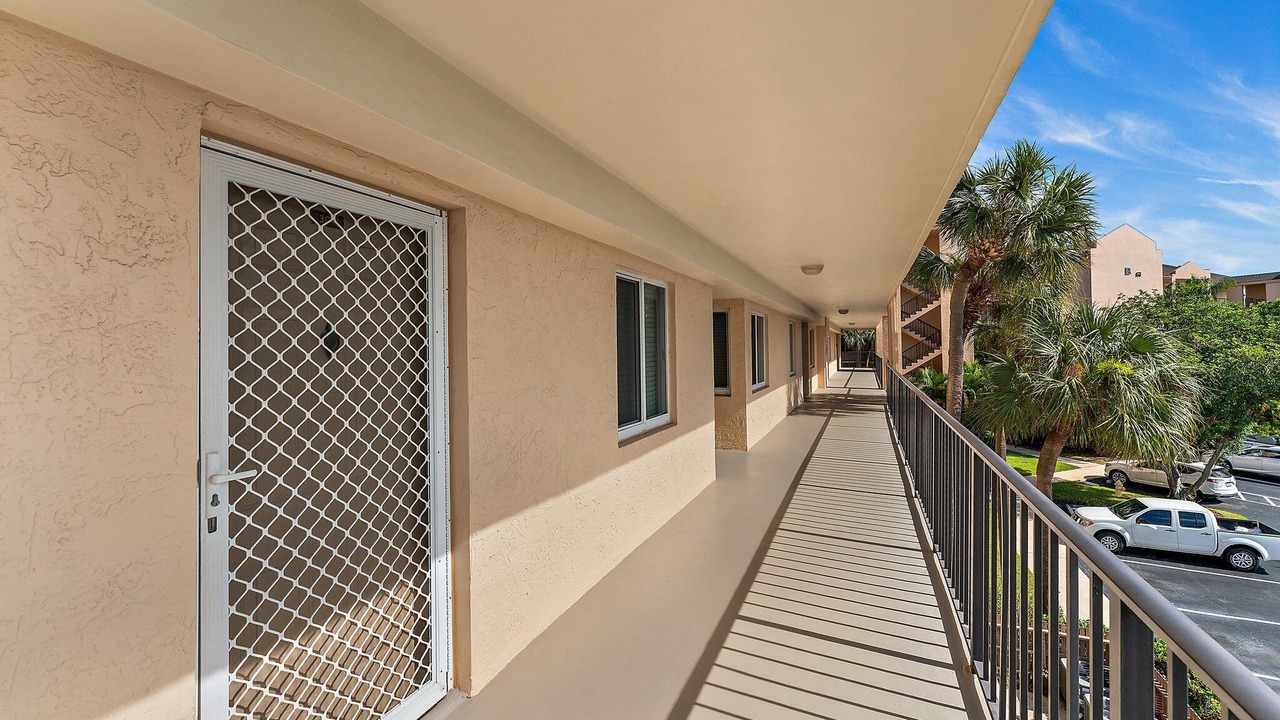 Photo of Outdoor in Sea Palms