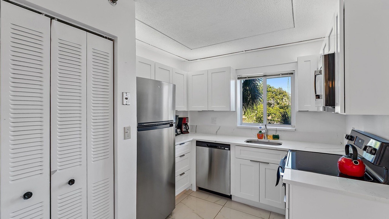 Photo of Kitchen in Sea Palms