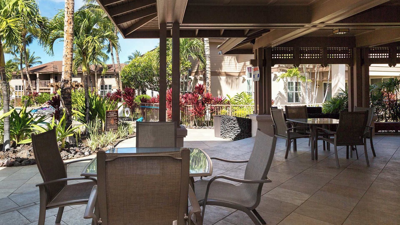 Photo of Outdoor in Waikoloa