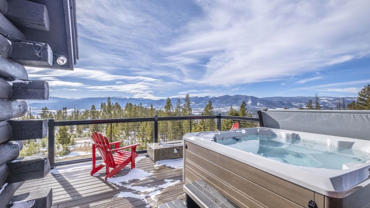 Photo of Outdoor in Winter Park Highlands