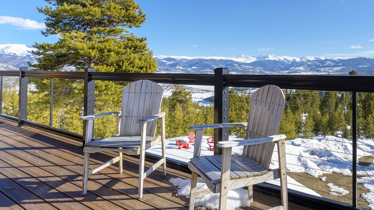 Photo of Outdoor in Winter Park Highlands