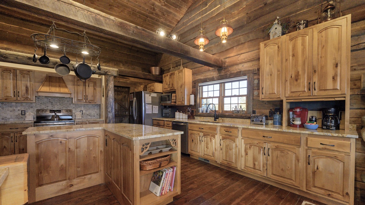 Photo of Kitchen in Winter Park Highlands