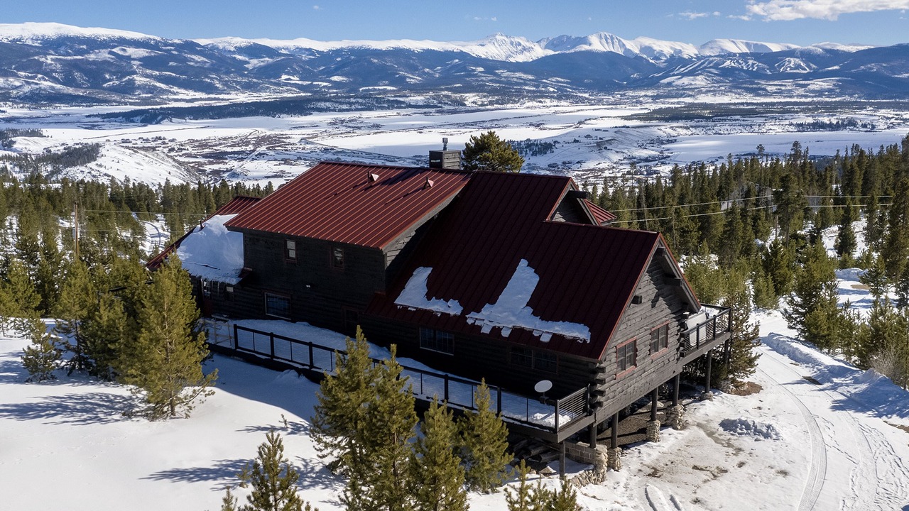 Photo of Outdoor in Winter Park Highlands