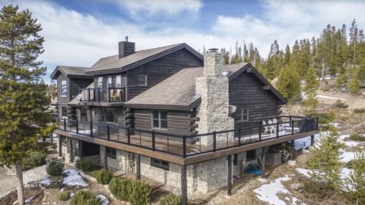 Photo of Outdoor in Winter Park Highlands
