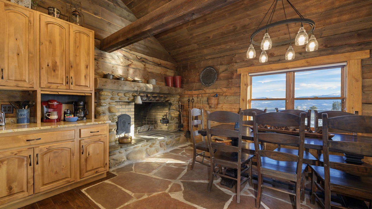 Photo of Kitchen in Winter Park Highlands