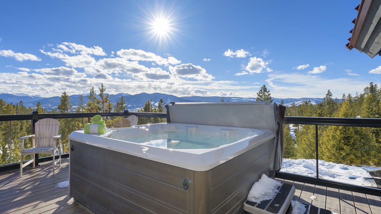 Photo of Outdoor in Winter Park Highlands