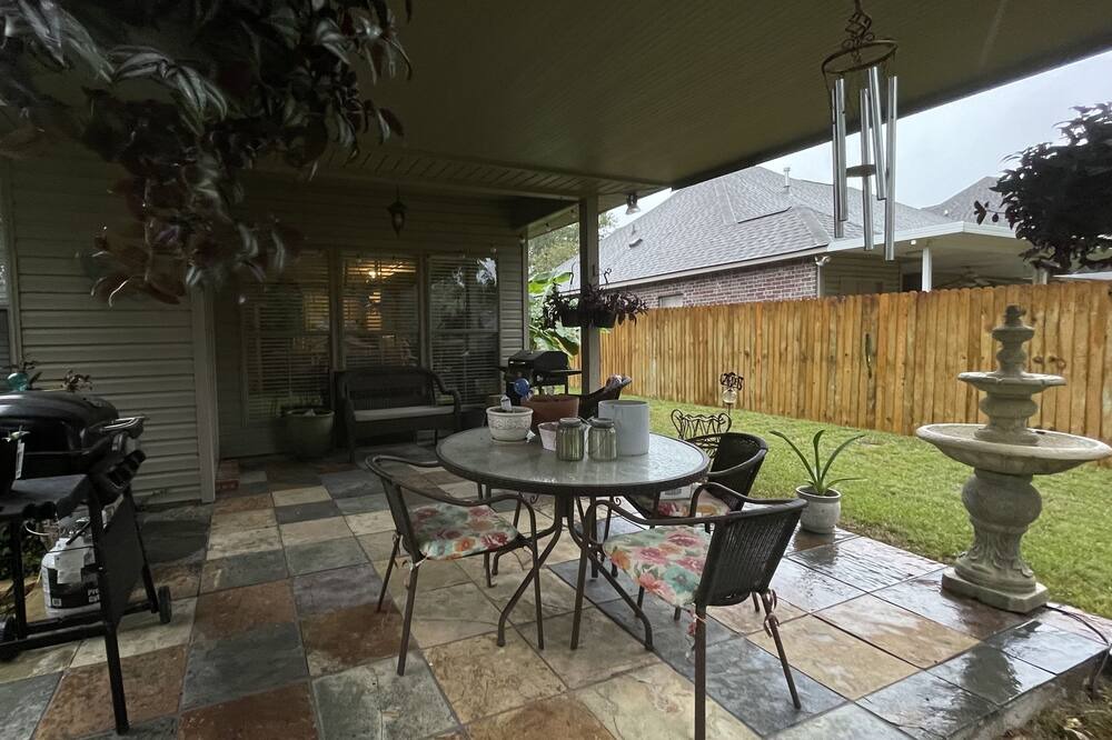 Photo of Outdoor in Geismar