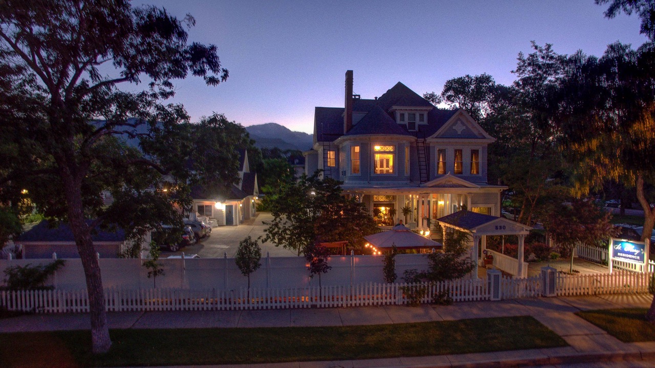 Photo of Outdoor in Downtown Colorado Springs