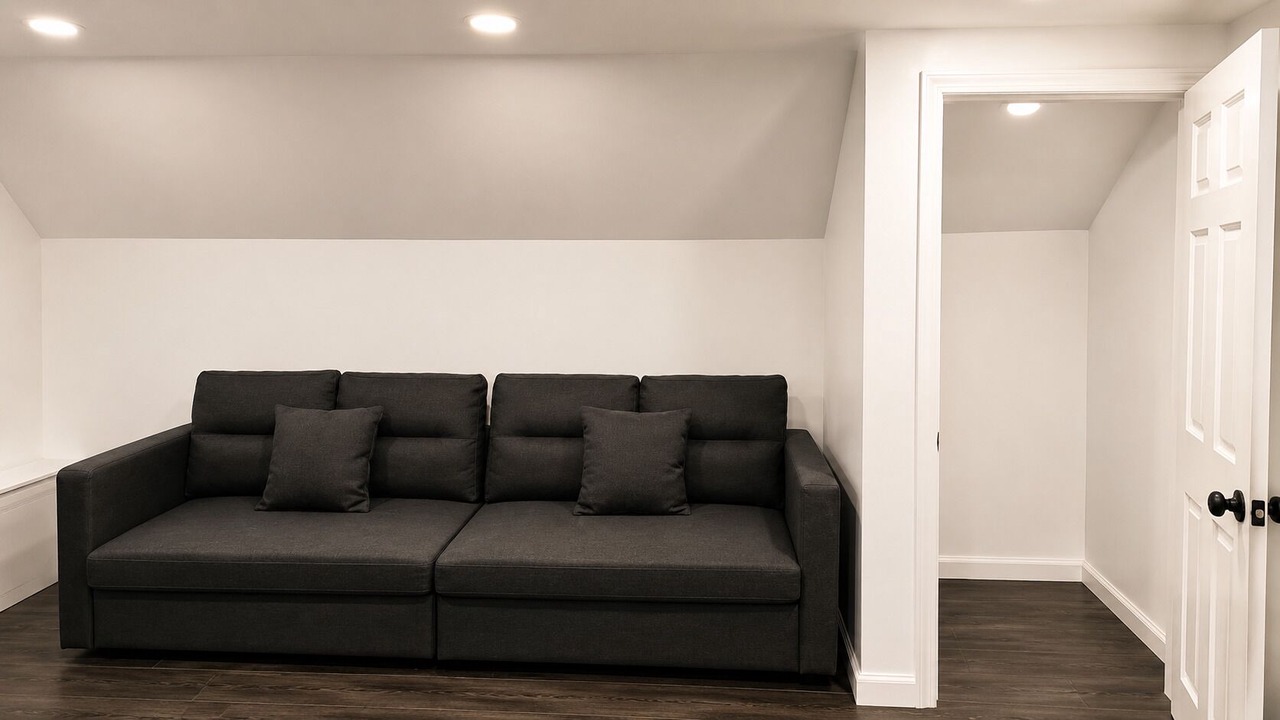 Photo of Bedroom in South Glens Falls