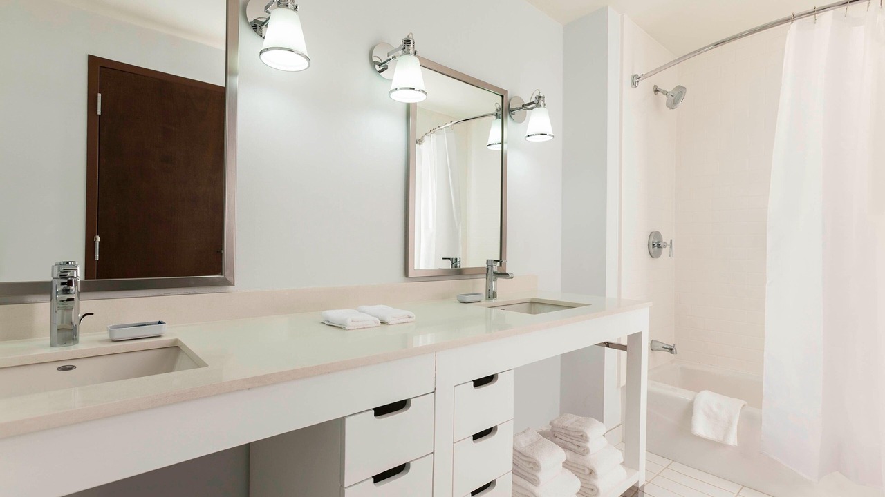 Photo of Bathroom in Des Moines