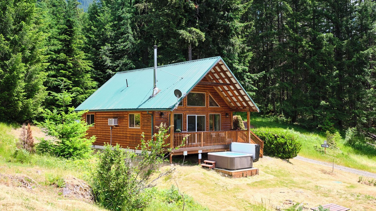 Photo of Others in Packwood