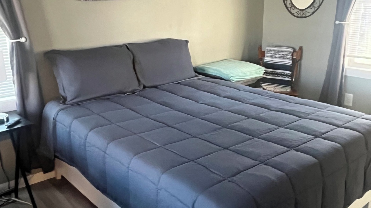 Photo of Bedroom in Alexandria
