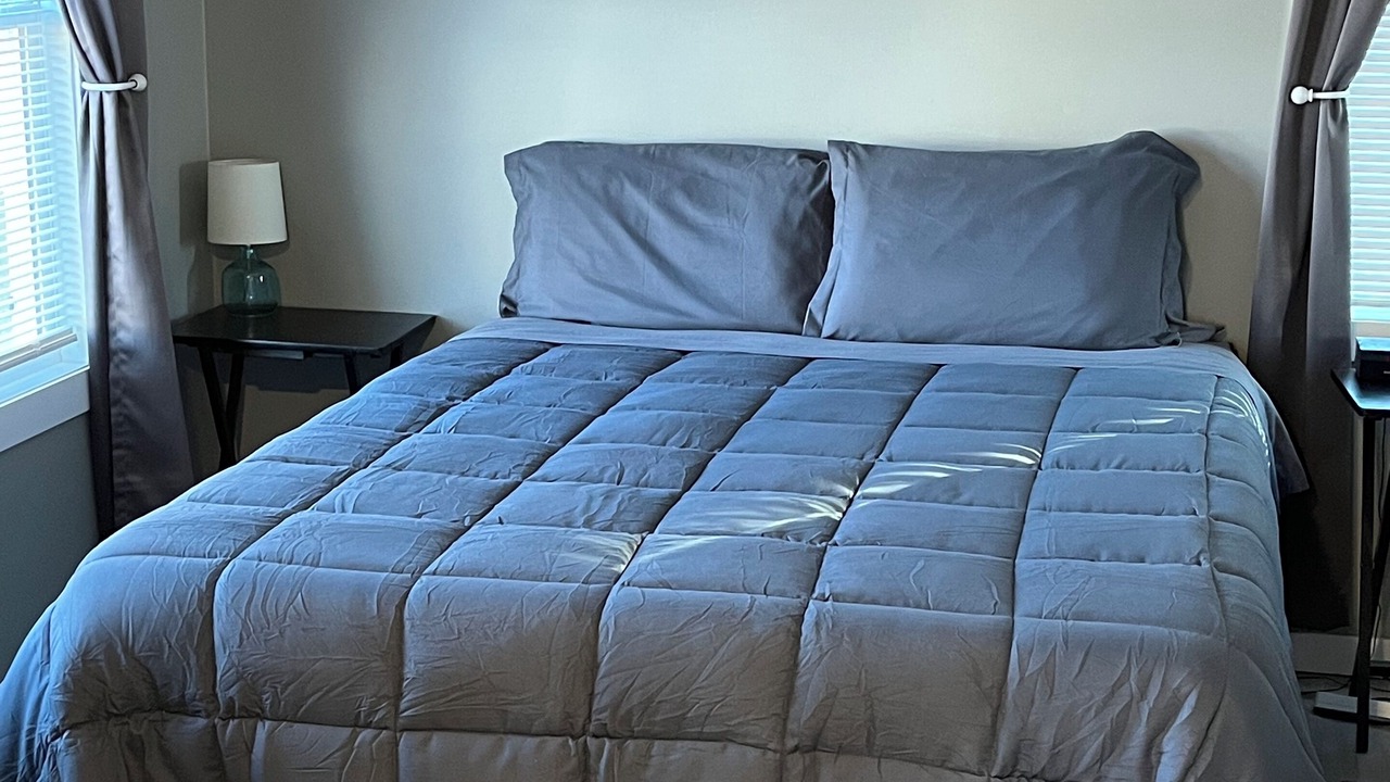 Photo of Bedroom in Alexandria