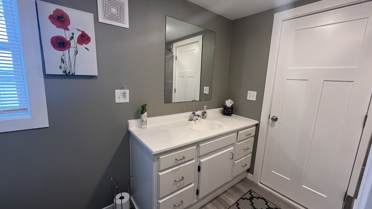 Photo of Bathroom in Alexandria