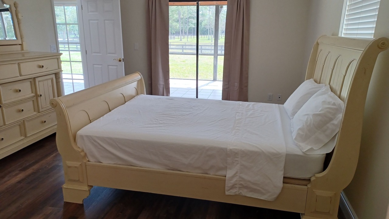 Photo of Bedroom in Wellington