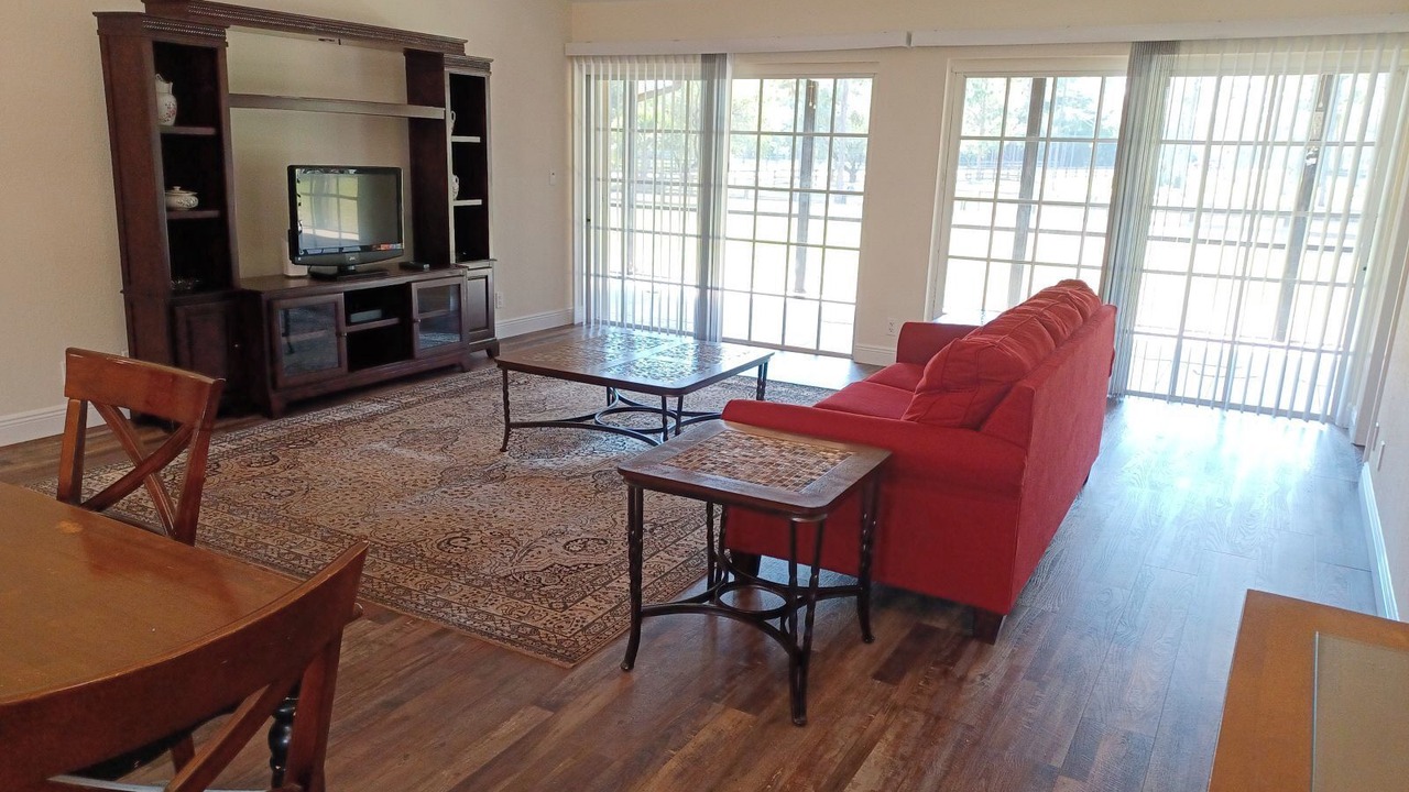 Photo of Livingroom in Wellington