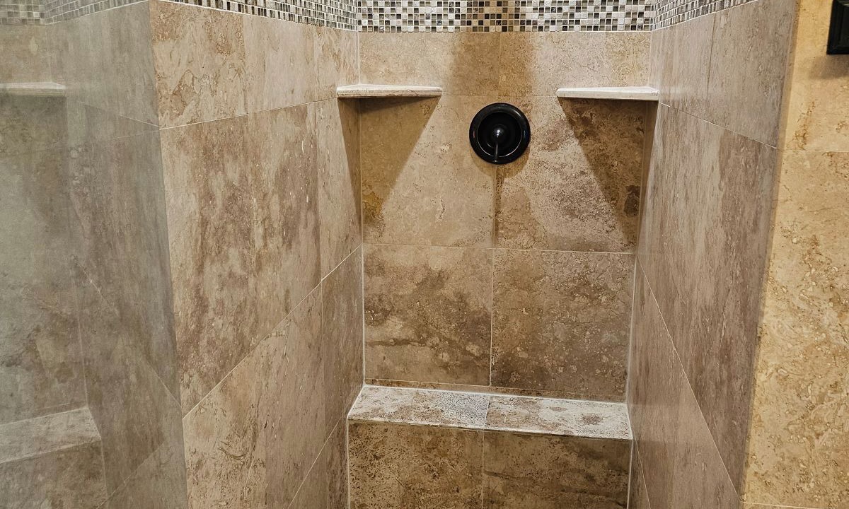 Photo of Bathroom in Wellington