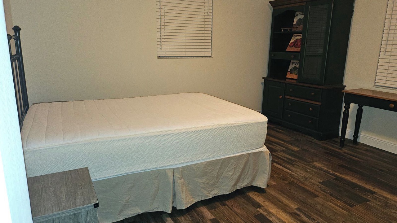 Photo of Bedroom in Wellington