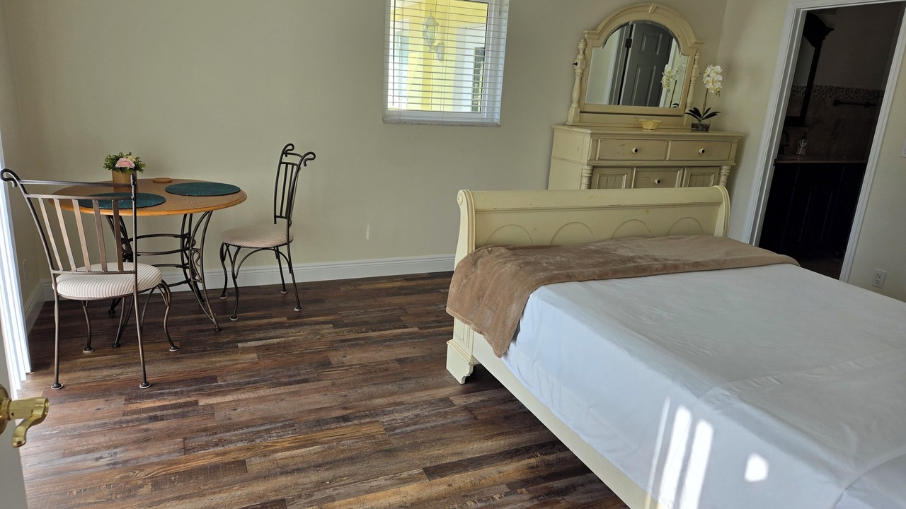 Photo of Bedroom in Wellington