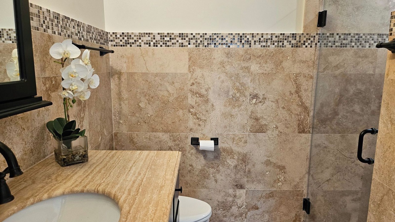 Photo of Bathroom in Wellington