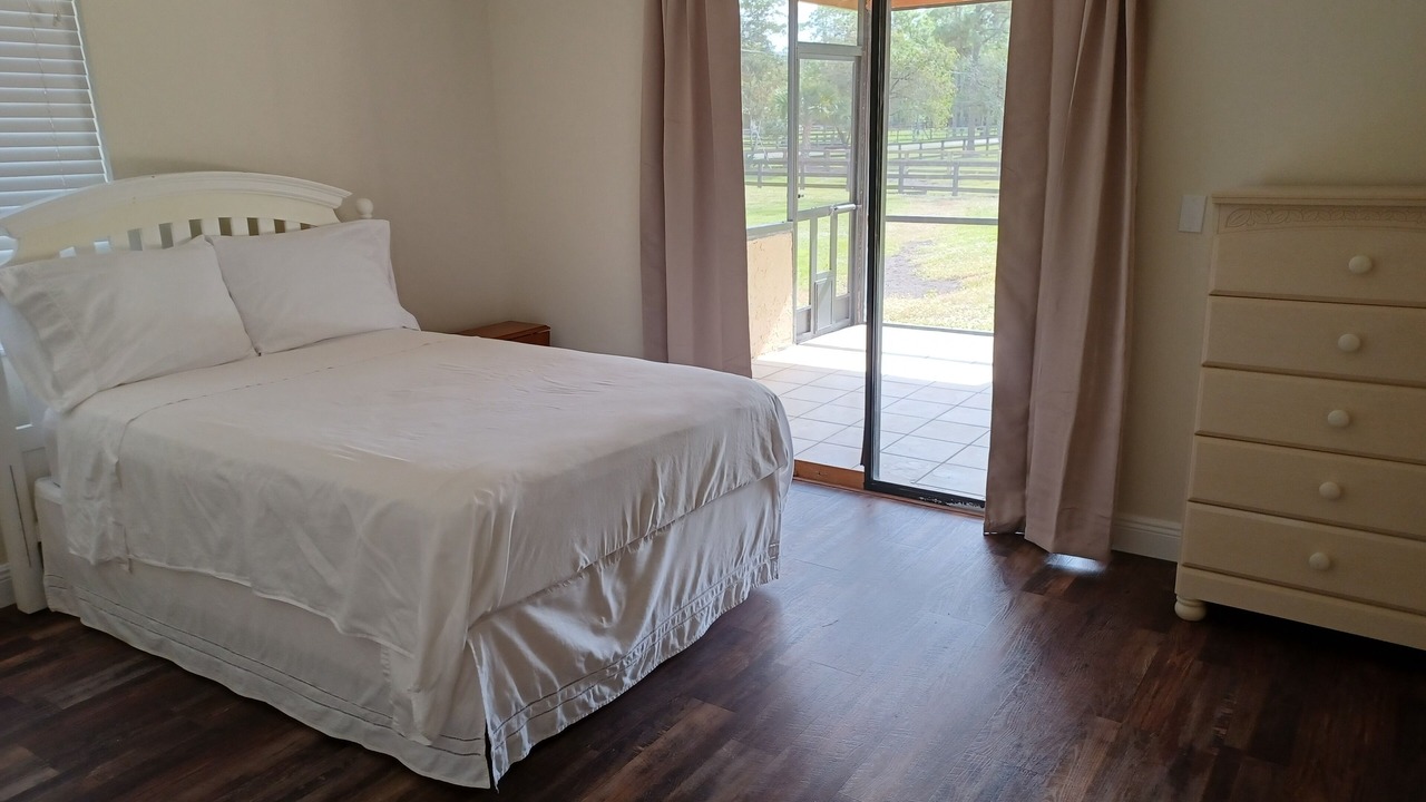 Photo of Bedroom in Wellington