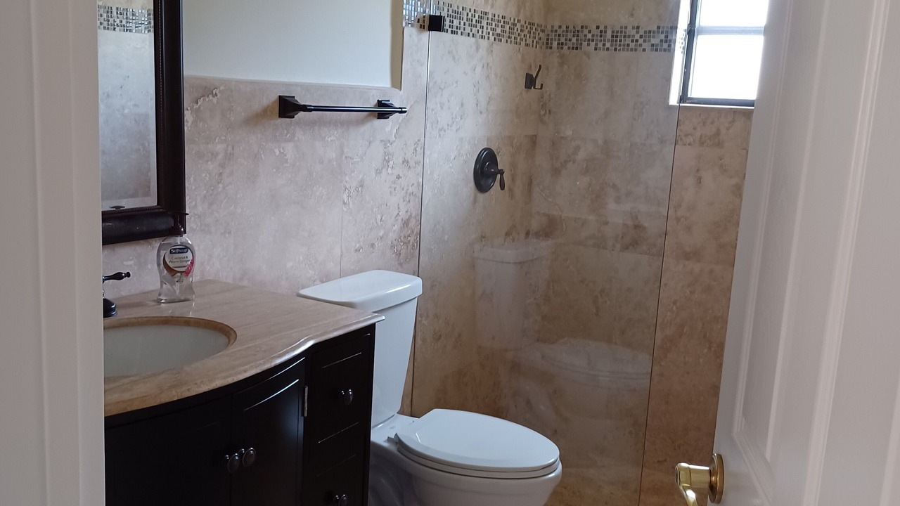 Photo of Bathroom in Wellington