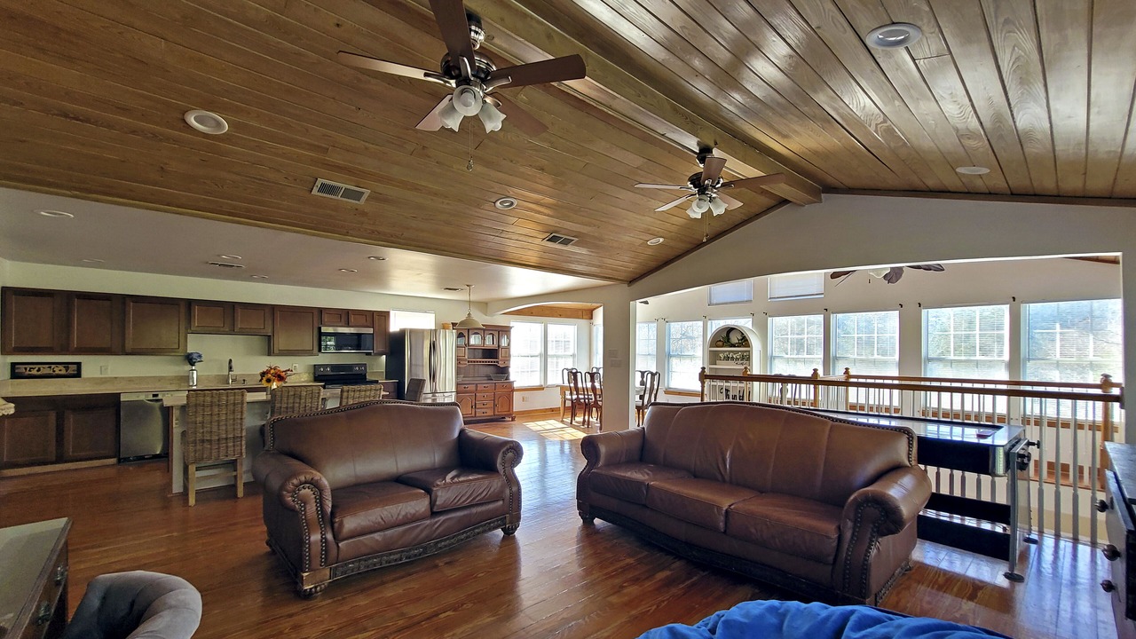 Photo of Livingroom in Covington