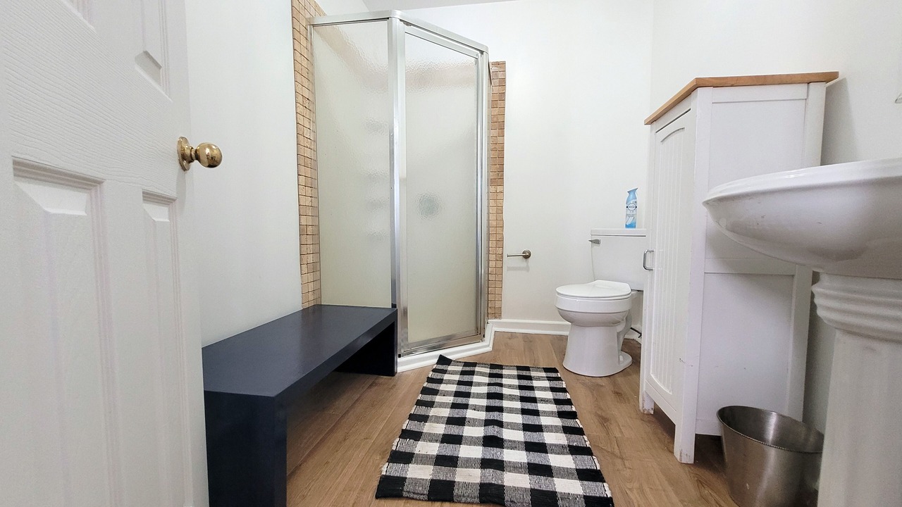 Photo of Bathroom in Covington