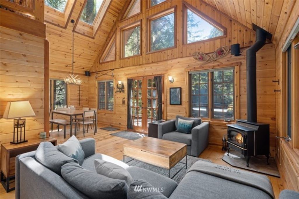 Photo of Bedroom in Glacier