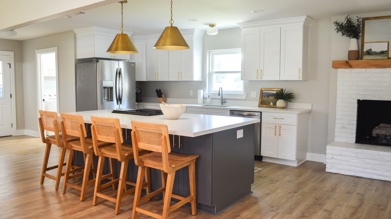 Photo of Kitchen in Hammond