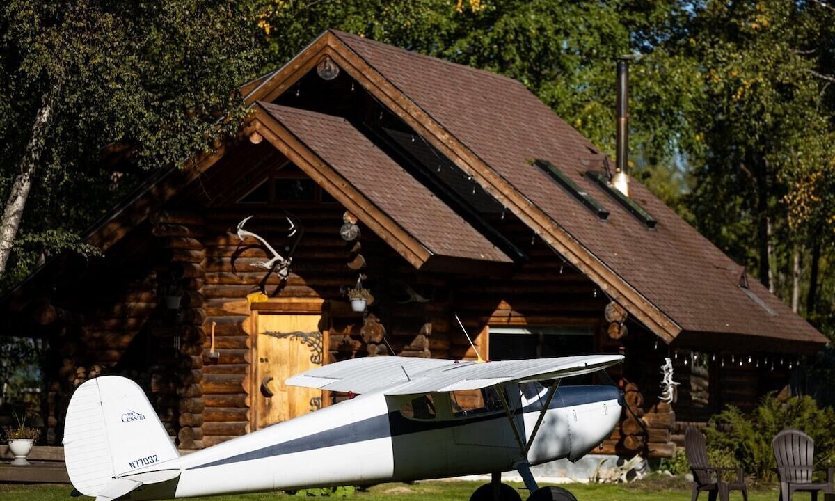 Photo of Others in Talkeetna