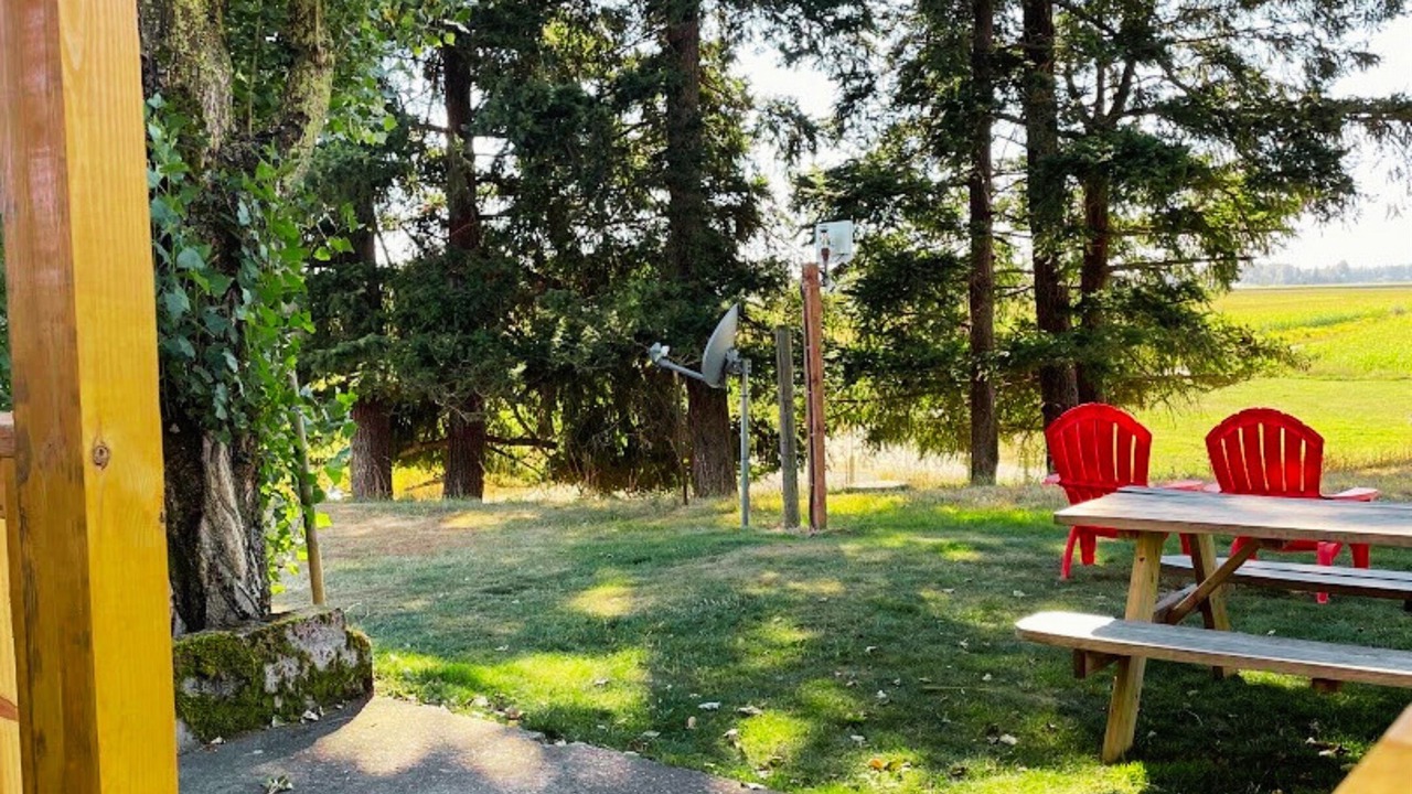 Photo of Outdoor in Lynden