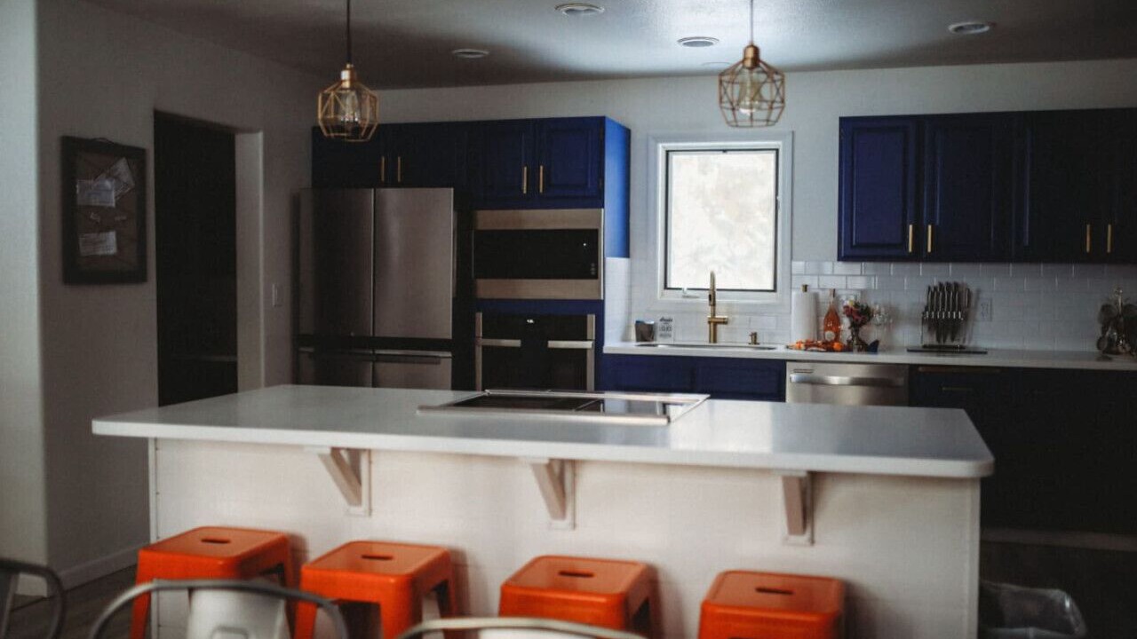 Photo of Kitchen in Badger