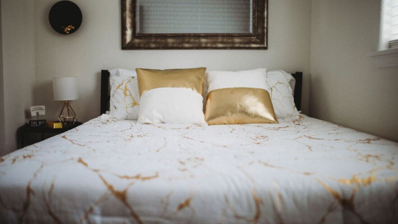 Photo of Bedroom in Badger