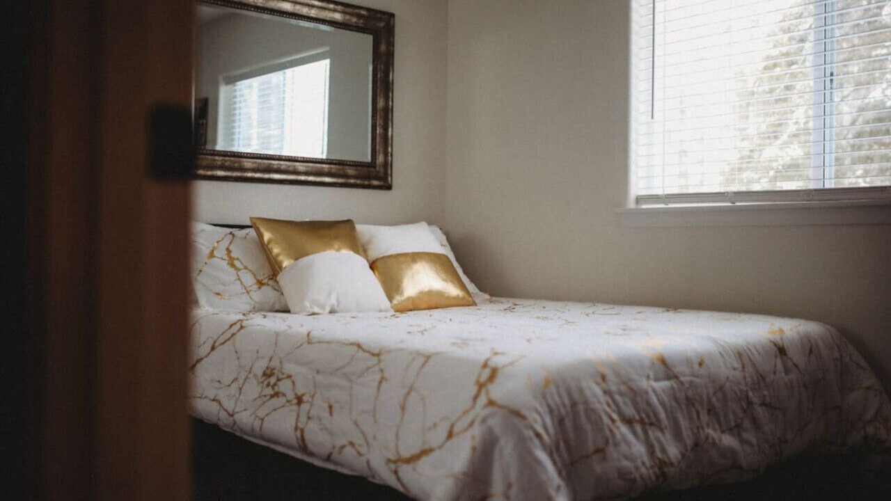 Photo of Bedroom in Badger