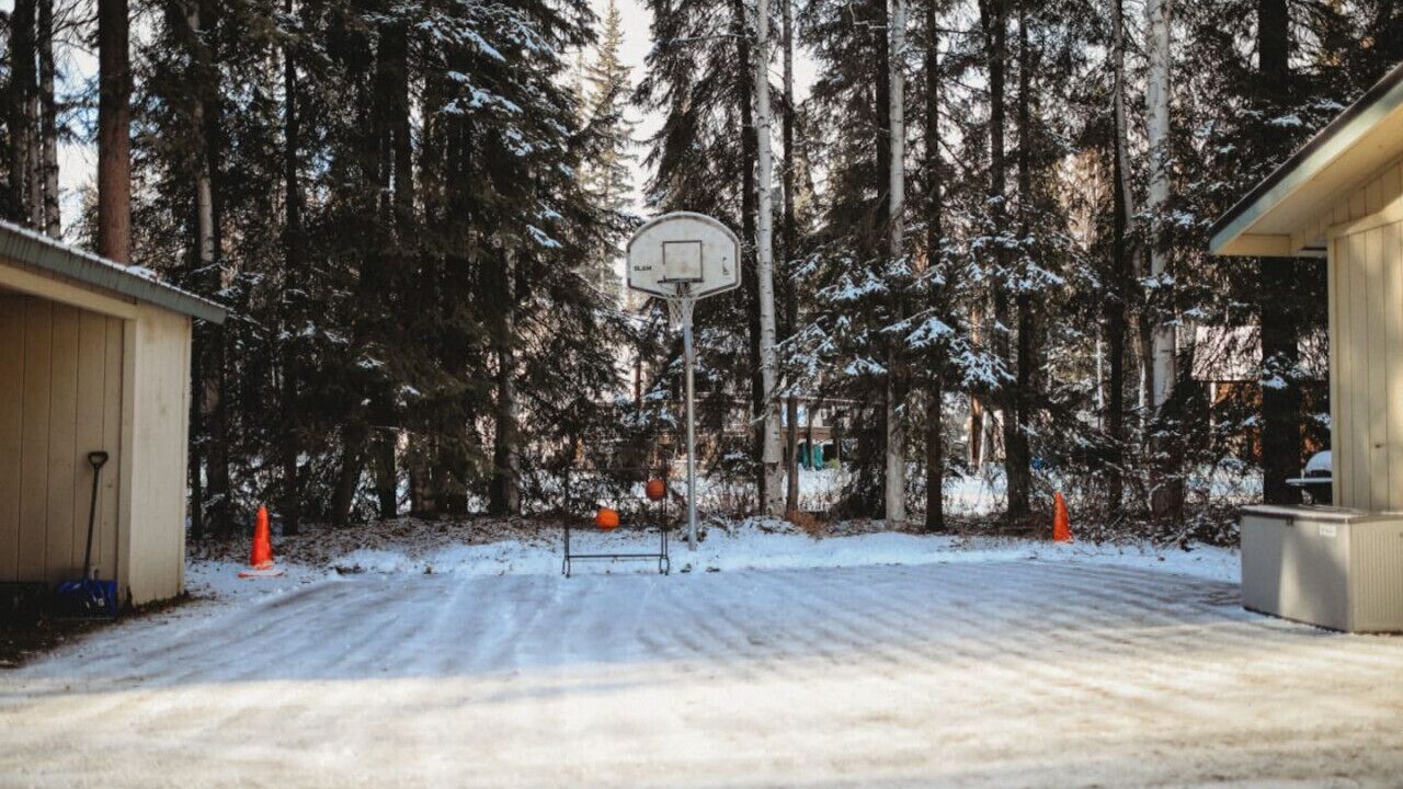Photo of Outdoor in Badger