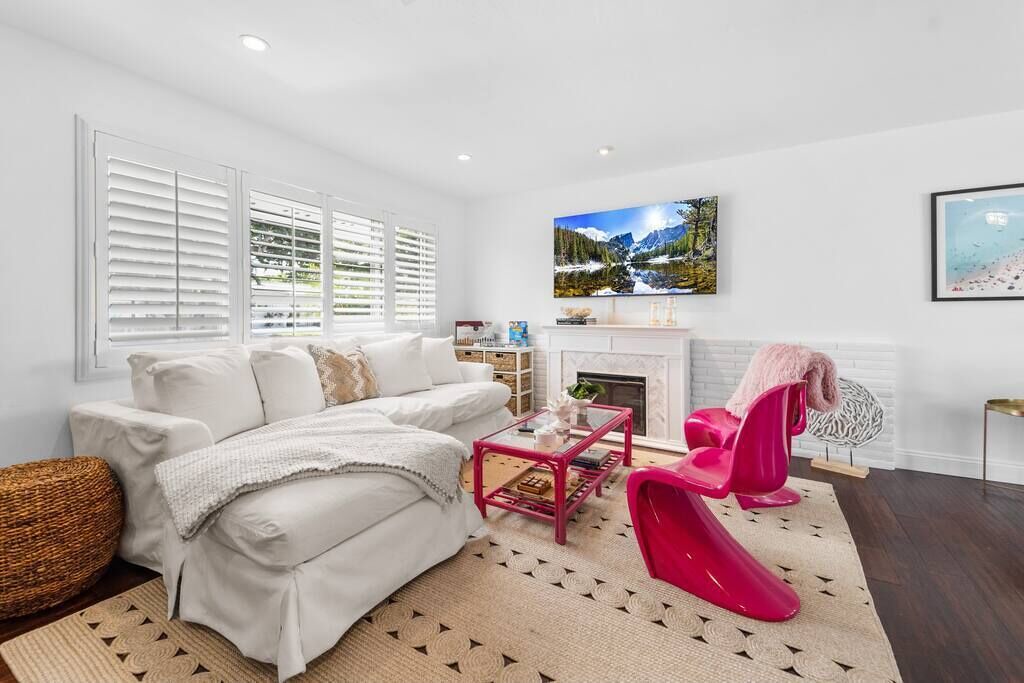 Photo of Livingroom in Southside