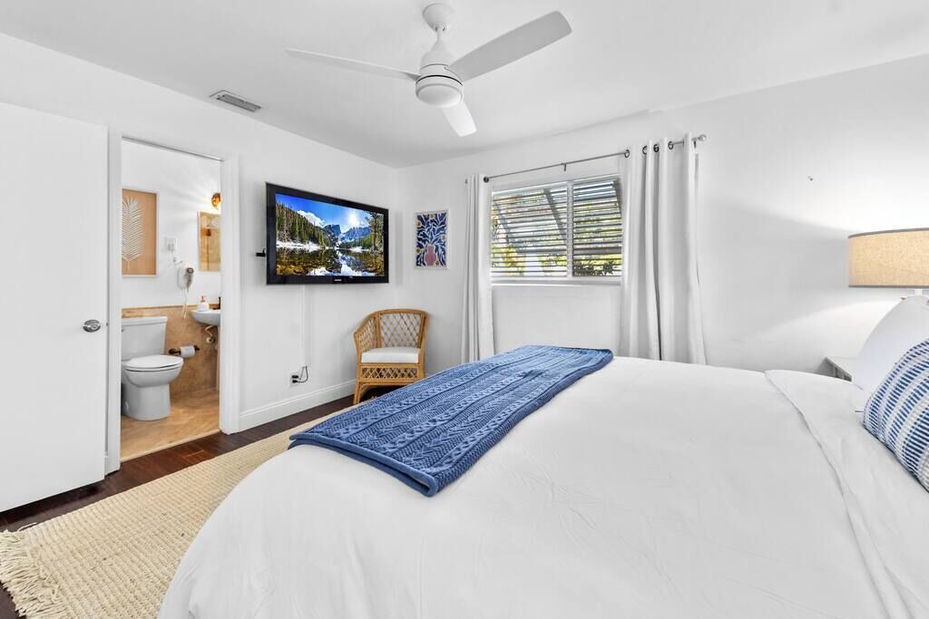 Photo of Bedroom in Southside