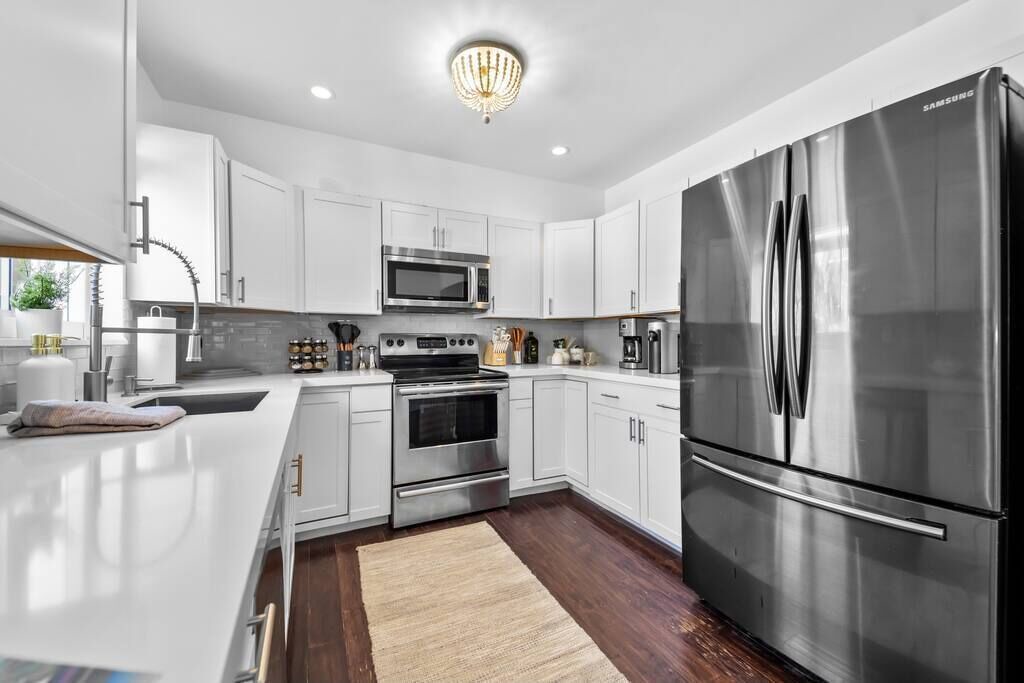 Photo of Kitchen in Southside