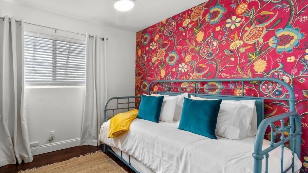 Photo of Bedroom in Southside