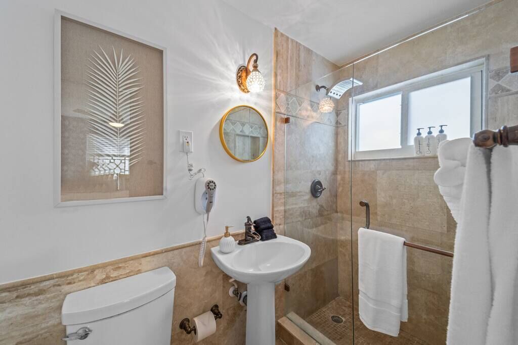 Photo of Bathroom in Southside