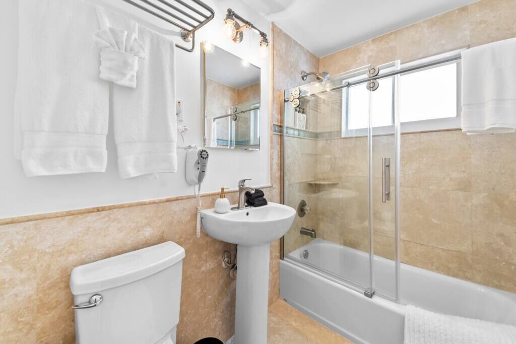 Photo of Bathroom in Southside