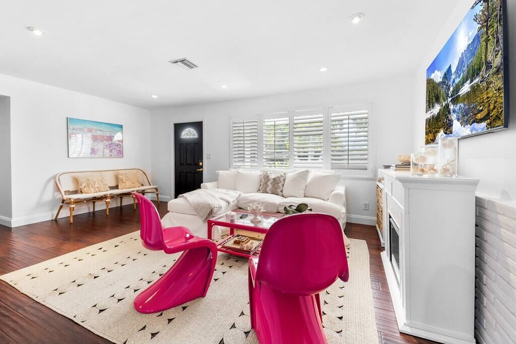 Photo of Livingroom in Southside