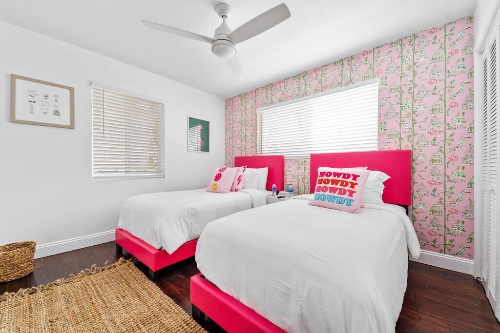 Photo of Bedroom in Southside