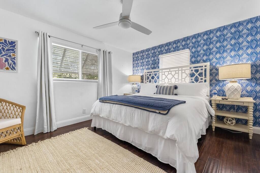 Photo of Bedroom in Southside