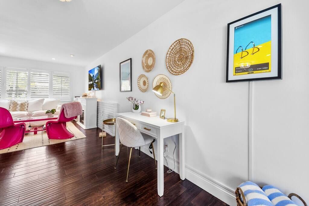 Photo of Bedroom in Southside