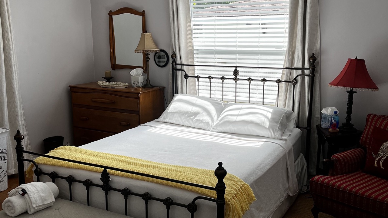 Photo of Bedroom in Palm Beach - West Palm Beach