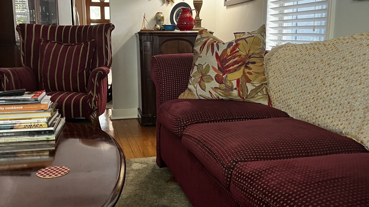 Photo of Livingroom in Palm Beach - West Palm Beach