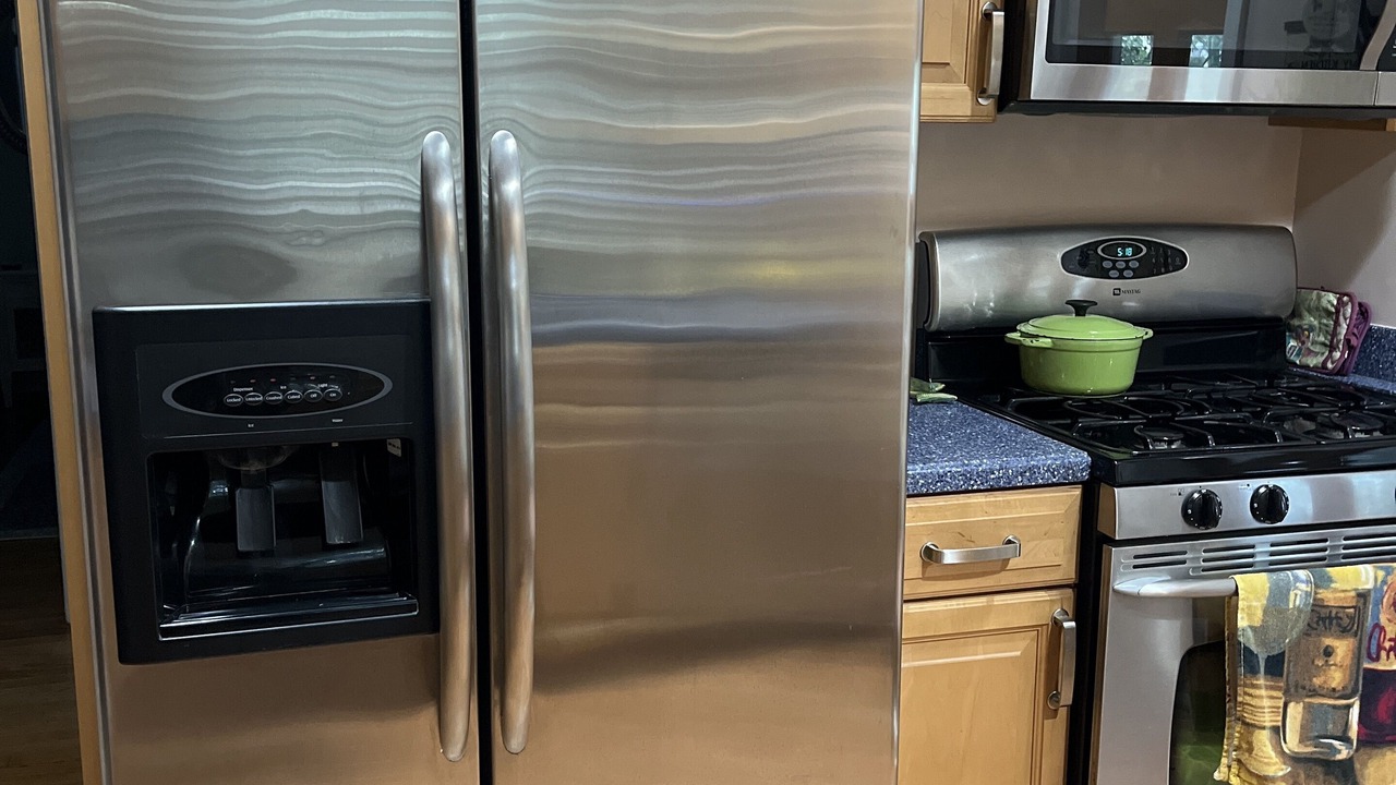 Photo of Kitchen in Palm Beach - West Palm Beach